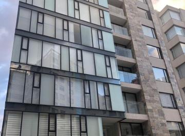 Suite de 1 habitación, Quito · Vendo Hermosa Suite de 54 m² en Zona Segura y Exclusiva - Cerca Coruña y González Suárez.