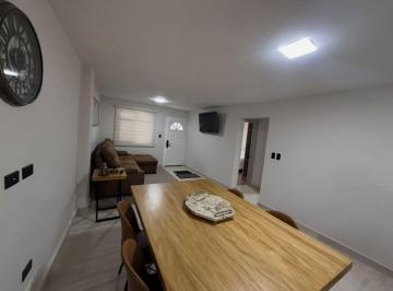 Departamento de 2 habitaciones, Cuenca · Departamento Amueblado en Alquiler Sector Parque de La Madre