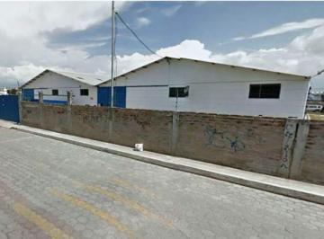 Bodega-Galpón , Quito · Bodega - Galpón de 576 m² en Alquiler en Calderón