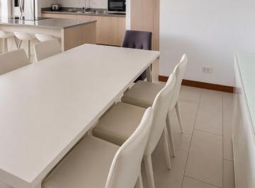 Departamento de 3 habitaciones, Quito · Departamento de 125 m² con 3 Habitaciones en Alquiler en La Carolina
