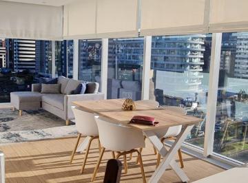 Departamento de 1 habitación, Quito · Rento Suit con Vista