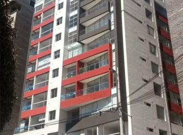 Departamento · 94m² · 2 Habitaciones · 2 Estacionamientos · Casa en Bosmediano