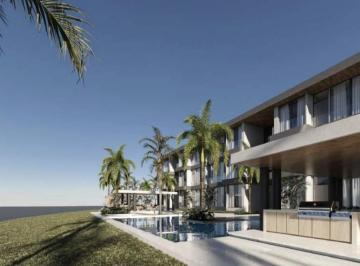 Departamento · 79m² · 2 Habitaciones · 2 Estacionamientos · Departamento en Proyecto Sector Uees Via Samborondon Ds