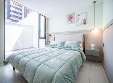 Departamento · 40m² · 1 Habitación · Airbnb Sumaq Suite Quito