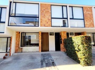Casa de 3 habitaciones, Cuenca · Casa Amueblada en Alquiler Sector Misicata
