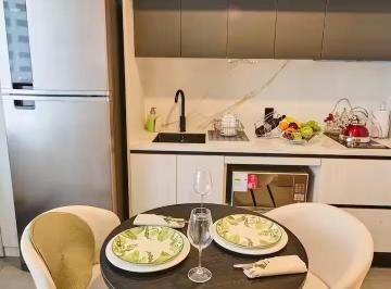 Departamento · 40m² · 1 Habitación · Airbnb Aurea Salvador | Elegant Studio in Quito
