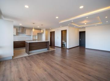 Departamento · 126m² · 2 Habitaciones · 1 Estacionamiento · Departamento en Venta en El Condado | ¡Excelente Ubicación y Oportunidad!