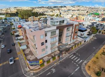 Departamento · 126m² · 2 Habitaciones · 1 Estacionamiento · Hermoso Departamento en Venta | Sector El Condado