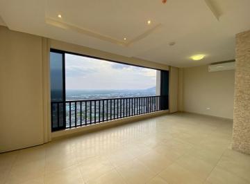 Departamento de 2 habitaciones, Guayaquil · Departamento en Alquiler — Bosques de La Costa, Etapa Altos del Bosque 2 Dorm.