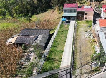 Casa · 120m² · 3 Habitaciones · ¡Casa en Venta – Sector Rainbow Park, Paccha!
