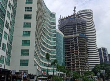 Suite de 1 habitación, Guayaquil · Suite Penthouse en Alquiler Puerto Santa Anta Pmanosalvas