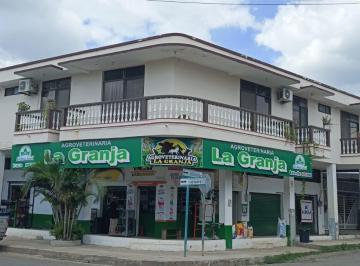 Casa · 416m² · 4 Habitaciones · 4 Estacionamientos · Se Vende Casa en Tosagua