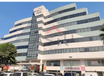 Local comercial , Daule · Se Vende Local en Centro de Negocios River Plaza
