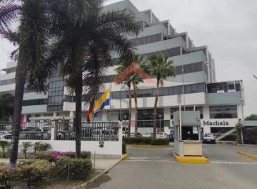Oficina comercial , Daule · Se Vende Oficina en Centro de Negocios River Plaza