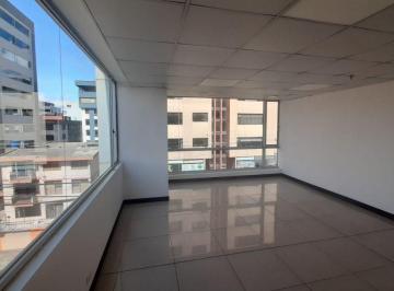 Oficina comercial , Quito · Oficina Comercial de 54 m² en Alquiler en Iñaquito