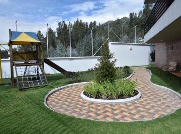 Departamento de 2 habitaciones, Quito · Departamento 2 Dorm. - Vivir Rodeado de Naturaleza