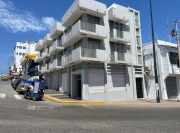 Local comercial · 160m² · Alquiler Local Comercial Centro de La Libertad Vanro