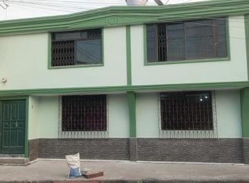 Casa · 110m² · 2 Habitaciones · Casa en Venta en Fertisa, Sur de Guayaquil Grac