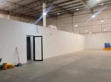 Bodega-Galpón , Durán · Bodega en Alquiler en Durán, Vía Durán - Tambo, 500 m², Zona Estratégica