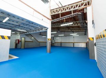Bodega-Galpón 553m² Alquiler Vergeles · Bodega en Alquiler en Guayaquil, Vergeles, 403 m²