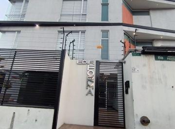 Departamento de 1 habitación, Quito · De Renta Acogedora Suite en Andalucia de 60 m