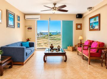 Departamento de 3 habitaciones, Salinas · Departamento en Venta en Salinas, Chipipe, 3 Dorm., 2 Baños, 116.98 m², Cerca de La Playa