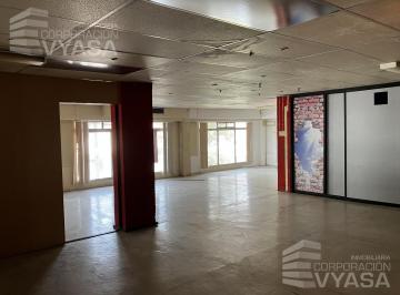 Oficina comercial · 500m² · 5 Estacionamientos · Guayaquil - Urdesa (Ilanes), Cerca a La Av V. E. Estrada, Oficina en Arriendo de 500 m²