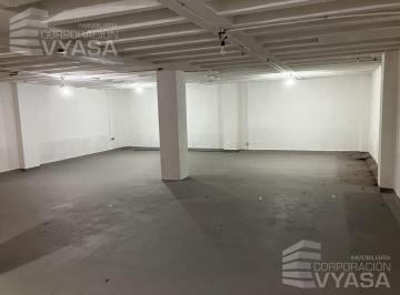 Local comercial · 440m² · 5 Estacionamientos · Guayaquil - Urdesa (Ilanes), Cerca a La Av V. E. Estrada, Local en Arriendo de 500 m²