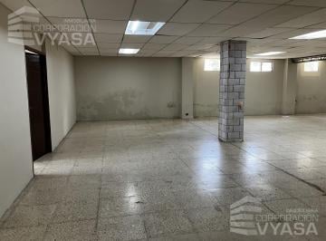 Local comercial · 1000m² · 10 Estacionamientos · Guayaquil - Urdesa (Ilanes), Cerca a La Av V. E. Estrada, Local en Arriendo de 1.000 m²