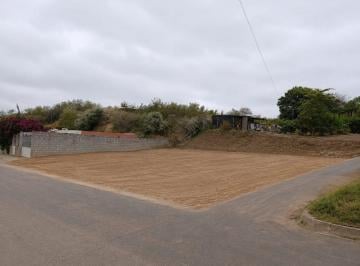Terreno / Lote , Manta · Terreno en Venta en Manta Sector Azteca