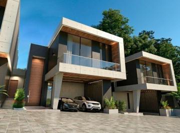 Casa de 3 habitaciones, Quito · Casas en Venta en Construcción en Puembo