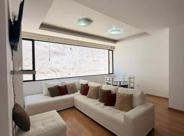 Departamento de 3 habitaciones, Quito · Departamento en Arriendo Sector La Floresta