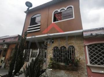 Casa de 5 habitaciones, Guayaquil · Se Vende Casa Rentera en Sauces 6