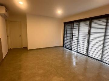 Departamento de 3 habitaciones Alquiler USD 850 · 4 Aires, Cortinas y Vidrios en Los Baños, Planta Baja, 3 Dorm., de Estreno! Ribera del Buijo