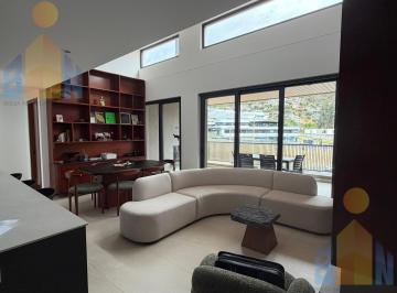 Departamento · 121m² · 3 Habitaciones · 2 Estacionamientos · Rento Estrenar Departamento 3 Habitaciones, Ruta Viva