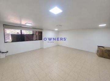 Oficina comercial · 38m² · Venta de Suite/oficina, Sector Zona Rosa (Lc)