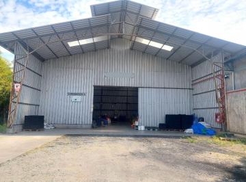 Bodega-Galpón , Durán · Alquiler de Bodegas 330 m² y 400 m² con Energia Trifasica y Agua en Duran