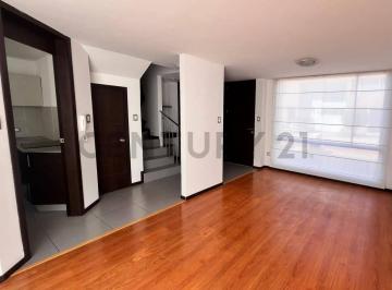 Casa · 40m² · 3 Habitaciones · Casa de Renta Sector Mirasierra