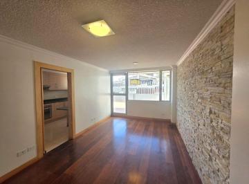Departamento de 3 habitaciones, Quito · Depar 3hab. en Pb Dentro de Urb. en Bellavista