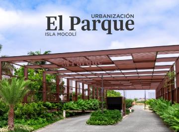 Terreno / Lote , Guayaquil · Terreno de 420 m² en Venta en Samborondón Isla Mocoli