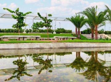 Terreno / Lote , Guayaquil · Terreno de 420 m² en Venta en Samborondón Isla Mocoli