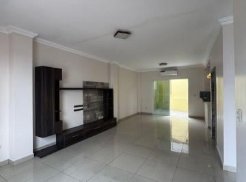 Casa de 3 habitaciones, Guayaquil · Casa en Cumbres Medias - Los Ceibos en Alquiler