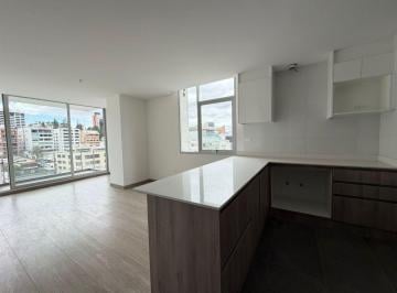 Suite de 1 habitación, Quito · Se Vende Moderna Suite con Balcon en El Sector de La Coruña