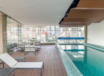 Suite de 1 habitación, Quito · Se Vende Moderna Suite con Balcon en El Sector de La Coruña