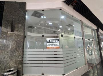 Local comercial , Guayaquil · Local Comercial en Alquiler con Parqueo Edif. World Trade Center Gye