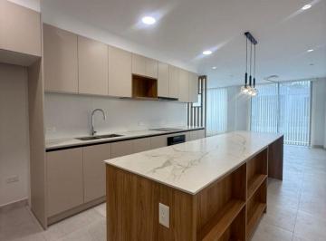Departamento de 2 habitaciones, Quito · Departamento Dos Dorm. a Estrenar con Balcon - Tumbaco