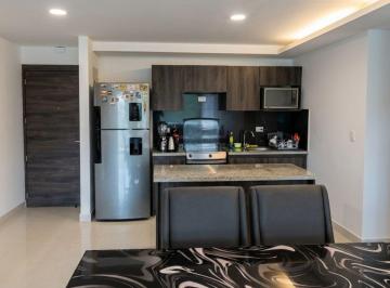 Departamento de 2 habitaciones, Quito · Departamento con Balcon 2 Dorm., 2 Parqueaderos en Venta Sector El Condado