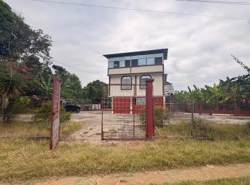 Hacienda-Quinta · 39200m² · Vendo Finca, Valdivia del Frente Nobol Carp