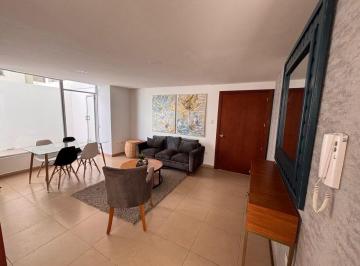 Departamento de 2 habitaciones, Quito · Venta Departamento Urbanización Privada Sector Colegio Alemán Cumbaya 2 Dorm.