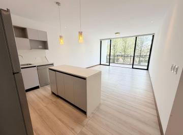 Departamento Alquiler de 2 habitaciones · Cumbayá – Sector La Primavera Renta de Departamento de 2 Dorm. con Línea Blanca